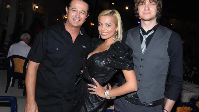 Ovako su se poznati Hrvati zabavljali prije 14 godina: Tko je sve pro&scaron;etao 'crvenim tepihom'?