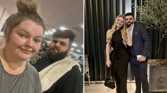 Odustali od kupnje kuće pa potro&scaron;ili 20 tisuća funti na mr&scaron;avljenje: Zajedno skinuli 150 kilograma