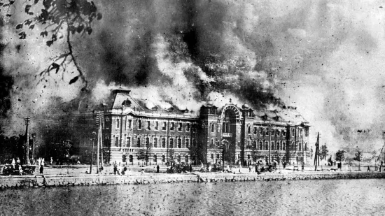 Zemlja se tresla vi&scaron;e od osam minuta, a onda je stigao 'on': Poginulo skoro 150.000 ljudi