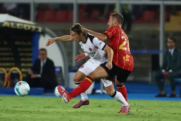 Pogledajte majstorski potez Modrića o kojem bruji Italija: 'Igra nogomet drugačije'