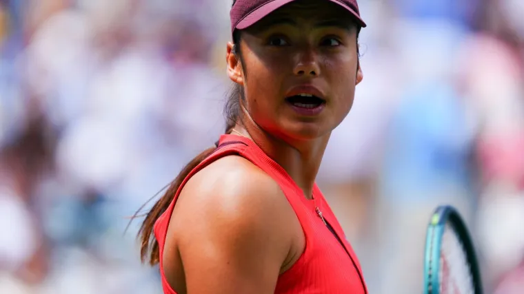 Slavna tenisačica misli kako je svi žele 'skinuti': 'To mi je kompliment'