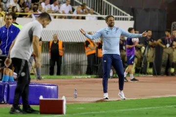 Đalovićeva smjena šokirala i bivšeg Vatrenog: 'To nije u redu, a za Europu je ovo bitno'