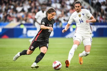 Modrić dobiva novog partnera u veznoj liniji: Dolazi iskusni Francuz