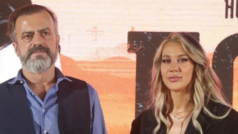 Oženio ju nakon par mjeseci veze pa prijavio za obiteljsko nasilje: Ovo je Isidora Trifunović