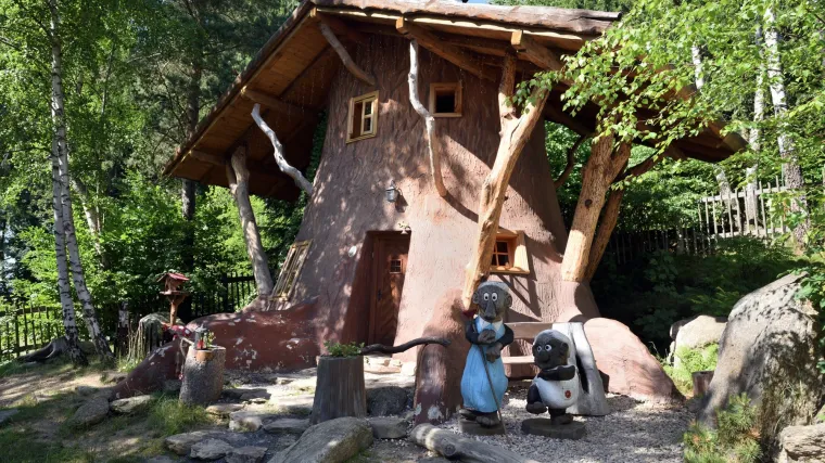 U ovom se selu isprepliću ma&scaron;ta i stvarnost, iz tog se razloga mudro najaviti nekoliko mjeseci unaprijed!