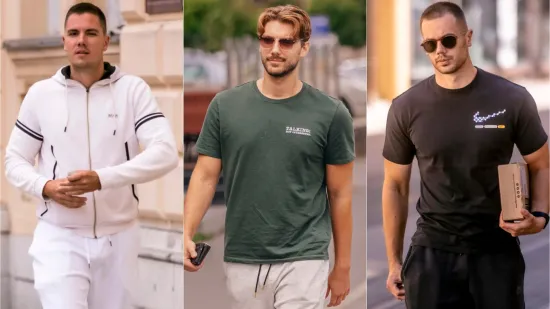 Nije za djevojke slabog srca: I u sportskom izdanju osvajaju &scaron;picu