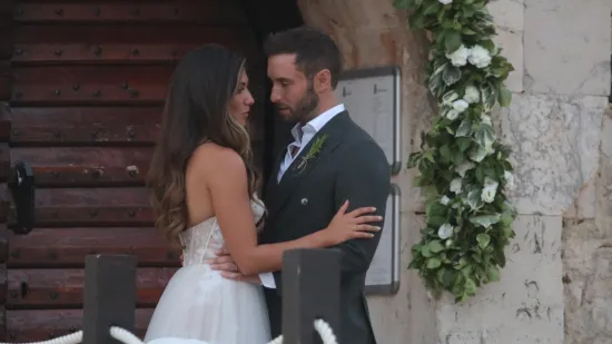 Prije &scaron;est godina se vjenčali u Hrvatskoj, a sad ga supruga optužuje za zlostavljanje