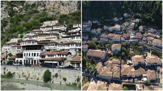 Grad s tisuću prozora: Biser Balkana kroz povijest je mijenjao imena, ali je zadržao &scaron;arm