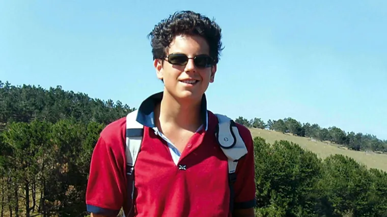 Carlo Acutis danas postaje prvi svetac milenijalac: Crkva mu pripisuje dva čuda, razgovarali smo s njegovom majkom