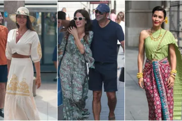 Horvatinčić na špici, a tu je i bivši kandidat za predsjednika: Ipak, bivše misice ukrale su show