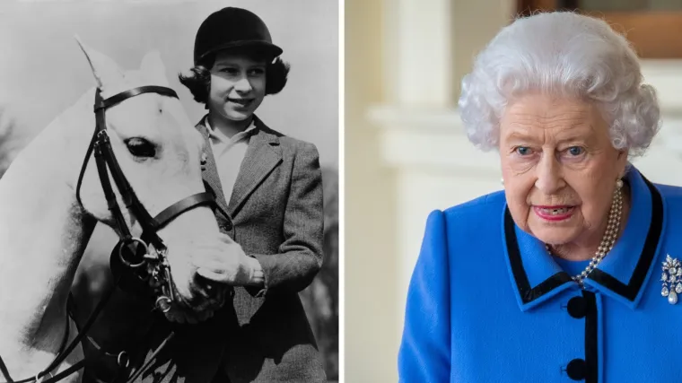 Kraljica Elizabeta u mladosti je bila prava ljepotica: Vladala je duže nego ijedna žena ikada
