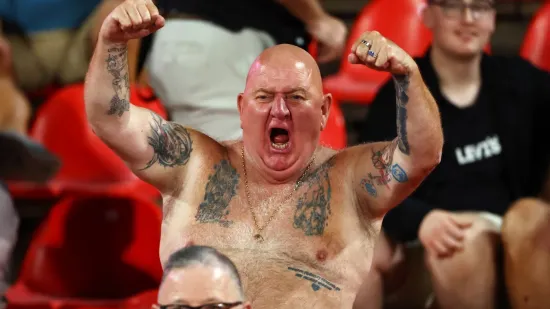 Englezi proživljavali pravi 'pakao' u Beogradu: Pazite &scaron;to su im Srbi radili, ovo nije ljudski