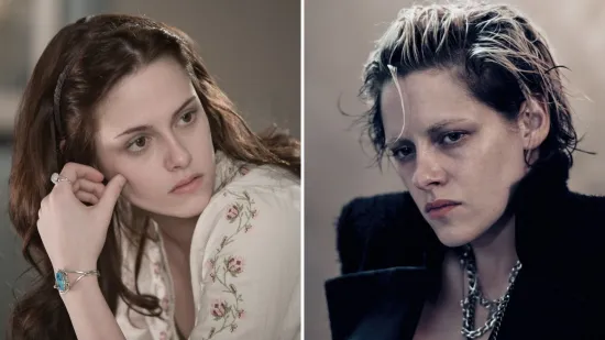 Stekla slavu, ljubila zgodnog kolegu, a onda se promijenila: Ovako danas izgleda zvijezda 'Sumraka'