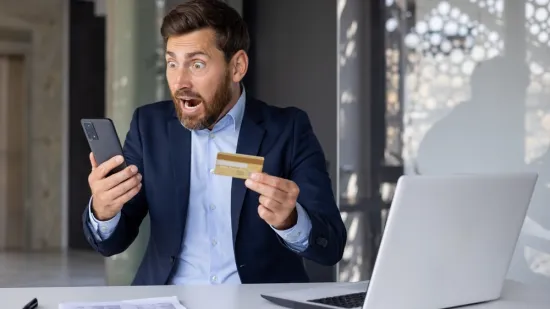 Sigurno i odgovorno: 20 situacija u kojima je kreditnu karticu bolje ostaviti u novčaniku