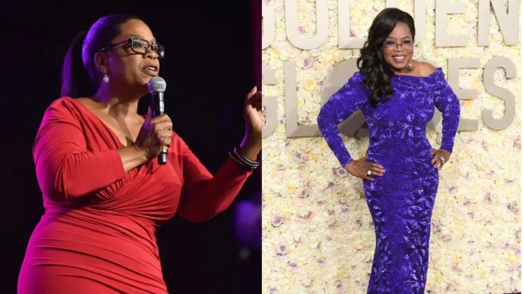 Oprah Winfrey smr&scaron;avjela čak 50 kilograma! Priznala &scaron;to uzima: 'Bio je to promi&scaron;ljen korak'