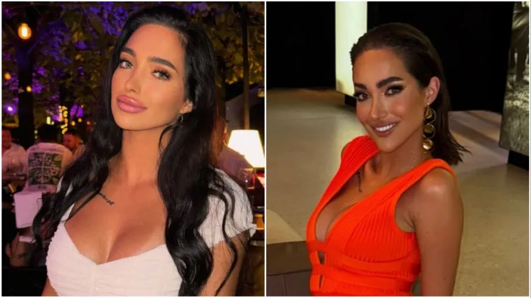 Bila na operaciji grudi i nosa pa opet stavila filere u usne: Laura obožava estetske korekcije