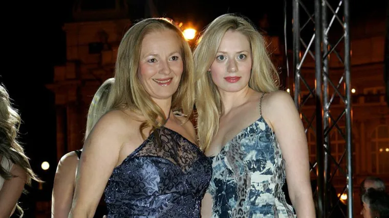 Od 'Ville Marije' do 'Sjena Pro&scaron;losti': Evo koliko se promijenila Nada Gače&scaron;ić-Livaković