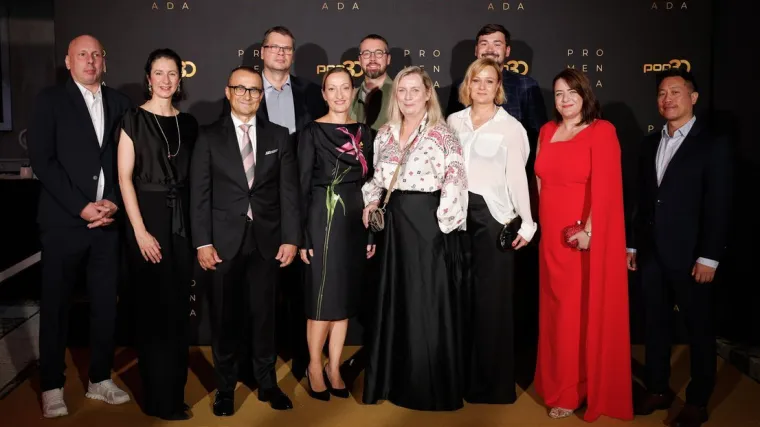 PRO PLUS slavi 30 godina postojanja: Okupile se velike zvijezde, pogledajte tko je stigao