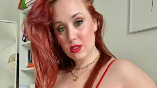 Nazivali je spermokitom i krumpirom: Plus size manekenka se nakon uvreda bori protiv fatfobije