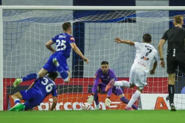 Gorica u ludoj utakmici pobijedila Dinamo: Plavi nakon povijesnih izbora razočarali te s porazom čekaju derbi u Splitu