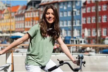 Najsretniji grad na svijetu je u Europi: 'Besprijekorno spaja povijest, suvremenost i održivost'