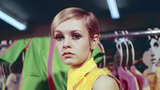 Svojim jedinstvenim izgledom obilježila je cijelu jednu eru mode: Twiggy danas ima 76 godina
