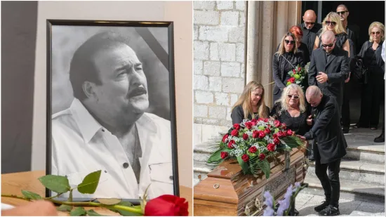 Dvije godine bez Mile Hrnića: Iza sebe ostavio ženu, a smrt sina ga je shrvala