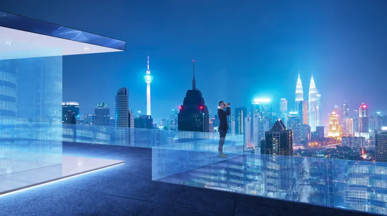 Jedan od najuspje&scaron;nijih proroka modernog doba: Neke od 23 stvari koje je predvidio će vas zapanjiti