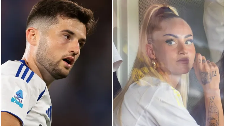 Fatalna plavu&scaron;a kod Martina Baturine: Ona je najveća zavodnica u svijetu sporta