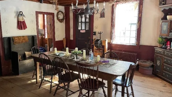 Djeluje idilično, ali je nažalost sve samo ne to: Ova kuća krije ono najjezivije &scaron;to čovjek može zamisliti