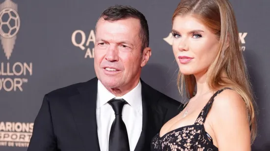 Legendarni Nijemac (64) osvanuo u Parizu s 26-godi&scaron;njom manekenkom: 'Ja sam vrlo normalan mu&scaron;karac'