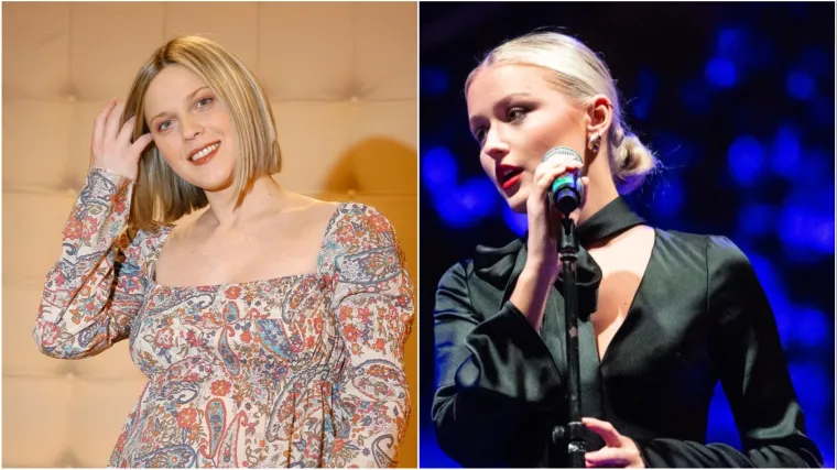 Kći biv&scaron;e Divasice majčina je kopija: Uspje&scaron;na je pjevačica, a evo čime se jo&scaron; bavi