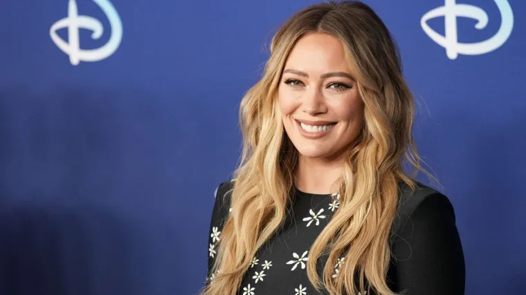 Hillary Duff puni 38 godina: Pogledajte kako se mijenjala tijekom godina
