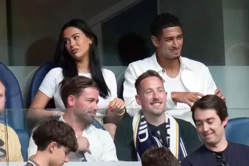 Turbulentna priča zvijezde Reala i manekenke: 'Nije istina, imala sam 3 dečka'