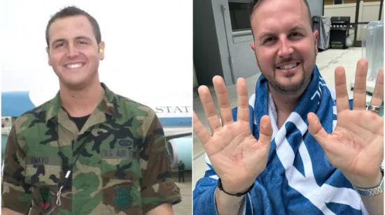 Isus ga vratio među žive?! Tvrdi da se susreo sa Sinom Božjim nakon &scaron;to se iznenada sru&scaron;io i umro