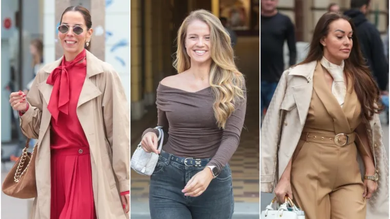 Reporterka RTL-a Tea Mihanović pokorila zagrebačku &scaron;picu