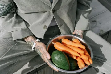 Mrkva vam se svaki put brzo pokvari? Napravite ovo i ostat će duže svježa i hrskava