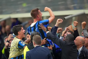 Italija se klanja Vatrenom jer je na specijalan i dramatičan način oduševio Europu: 'Potopio ih je'