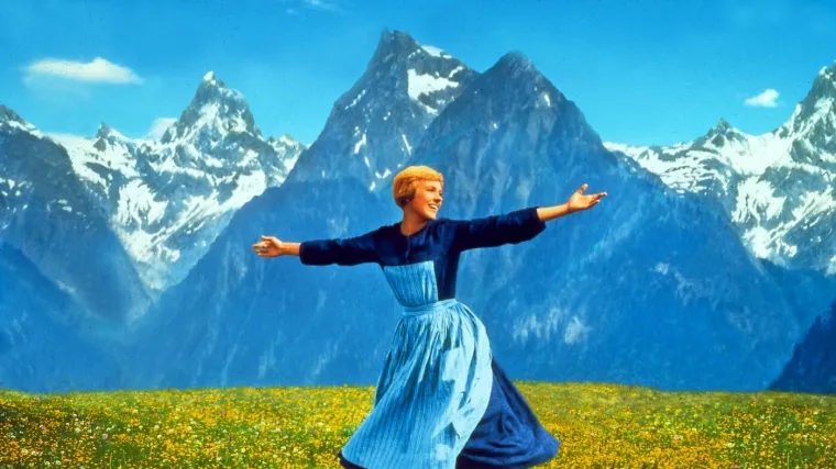 90 godina Julie Andrews: Od 'Mary Poppins' do legende filmske povijesti, pogledajte ikonične fotografije