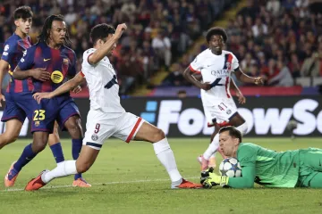 PSG slavio nakon preokreta, Tudorov Juventus ispustio pobjedu, Kovačeva Borussia uvjerljiva