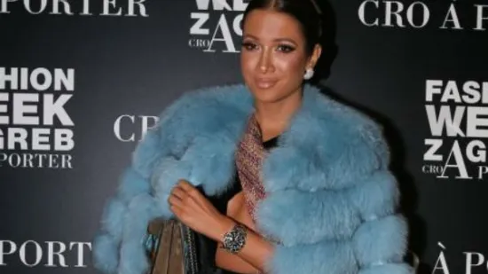 Pogledajte fotografije iz mladosti Tije Jurčić: Tko bi rekao da je to ona?