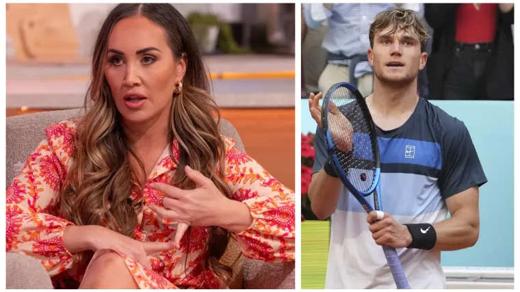 Biv&scaron;a ljubavnica najvećeg nogometnog preljubnika izlazi s 11 godina mlađom teniskom zvijezdom