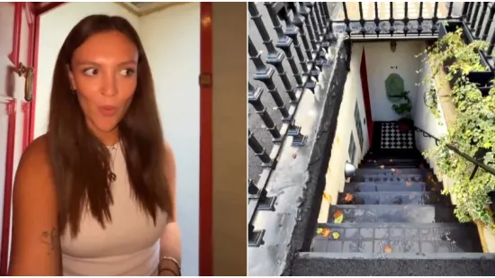 Biste li spavali u javnom WC-u? Kad vidite ovu bajku nećete puno razmi&scaron;ljati, ali cijena noćenja nije mala