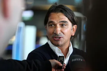 Znate li protiv koga je debitirao? Ovako se Dalić mijenjao kroz osam godina na klupi reprezentacije