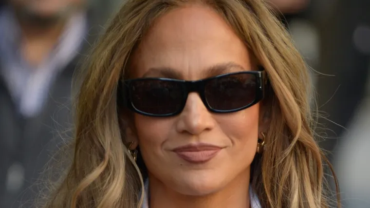 Jennifer Lopez očarala ljepotom: Svima je zapeo za oko jedan detalj
