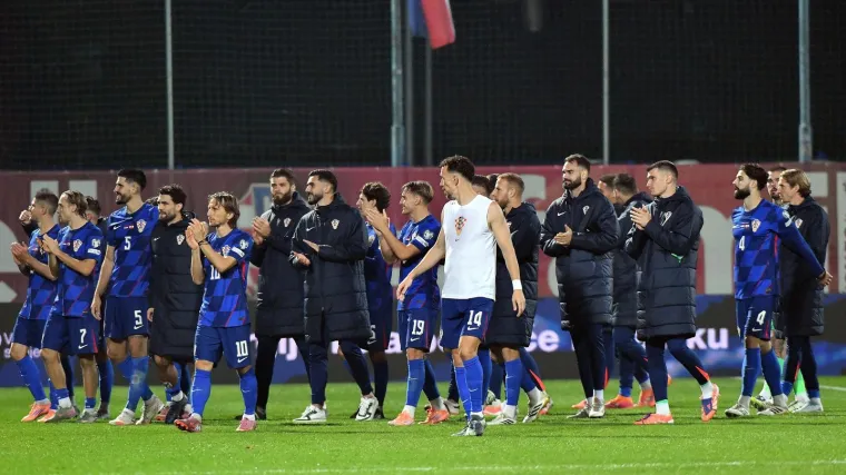 Malo je tko zaslužio ovo poput njega: Pogledajte suze Erlića nakon prvijenca u najdražem dresu