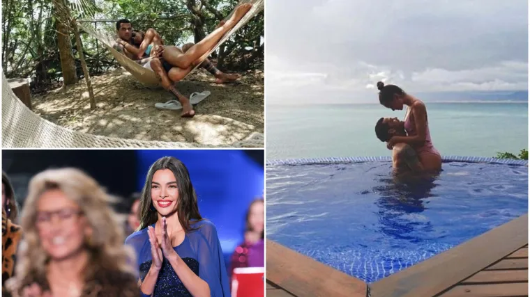 Supruga nogometne zvijezde preživjela skandal, osudu i usred kaosa dogodilo se čudo