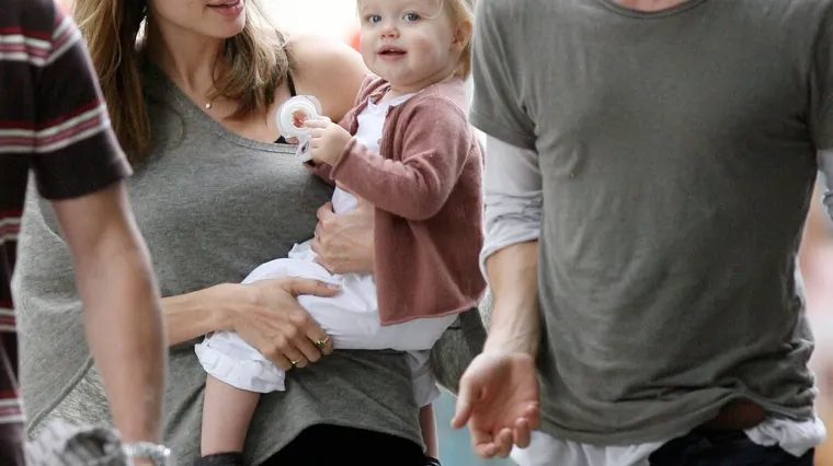 Biolo&scaron;ka kći Brada i Angeline u potpunosti promijenila izgled: Rijetki bi je danas prepoznali