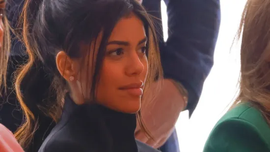 Je li UFC prvak varao jednu od najljep&scaron;ih žena svijeta? Otkrio ga jedan detalj