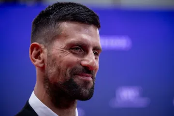 Đoković poslao poruku na neočekivanom jeziku, Modrić odmah reagirao